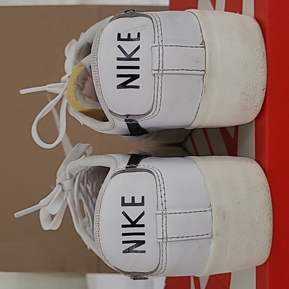 Nike blazer low platform - Picture 4 of 7